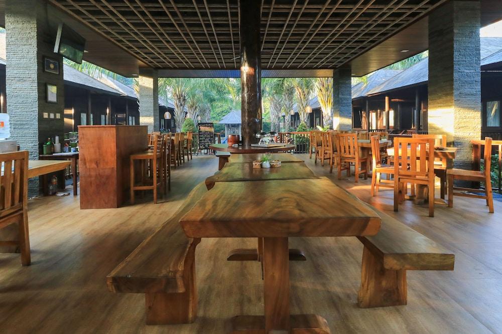Coconut Boutique Resort Senggigi Extérieur photo