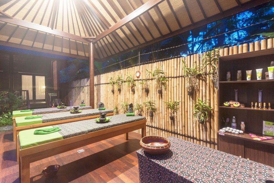 Coconut Boutique Resort Senggigi Extérieur photo